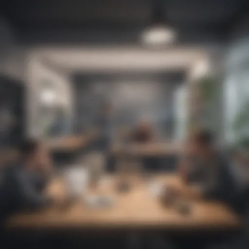 Overview of Qualtrics Research Core functionalities