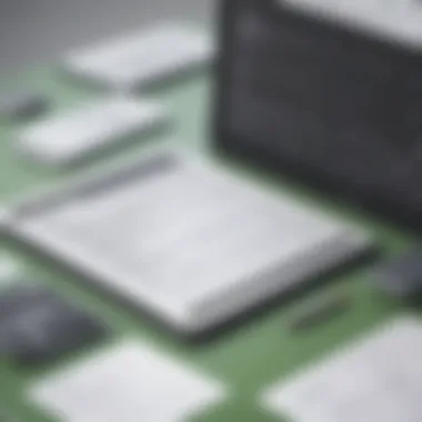 Automated Payroll Solution Automated payroll processing with QuickBooks
