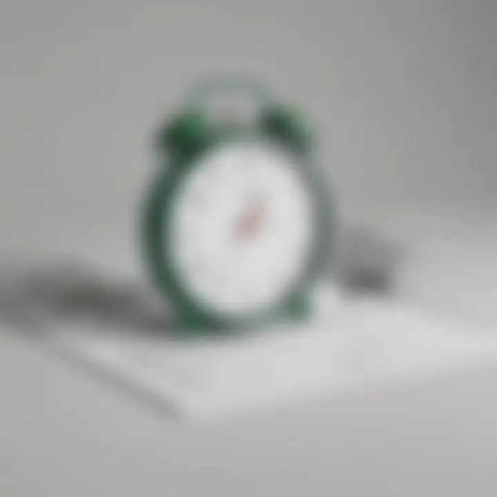 Time tracking functionality in TSheets