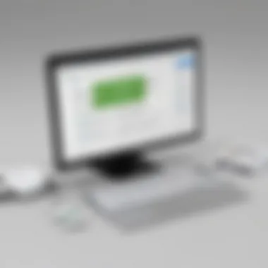 Comparing Functionalities: QuickBooks and Gusto Comparison of functionalities between QuickBooks and Gusto