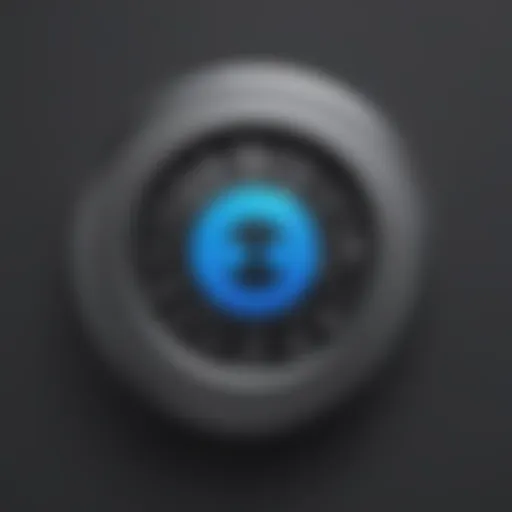 Recovering Your 1Password Account: A Comprehensive Guide Introduction