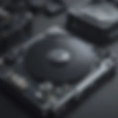 Best Practices for Efficient Data Recovery with Recoverit Best practices for effective data recovery using Recoverit