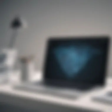Security Measures in Remote Desktop Applications Security measures in remote desktop applications