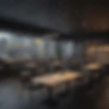 Future Trends in Restaurant Management Technology Trends shaping the future of restaurant technology