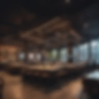 Key Benefits of Revel for Dining Establishments Benefits of using Revel for restaurant management