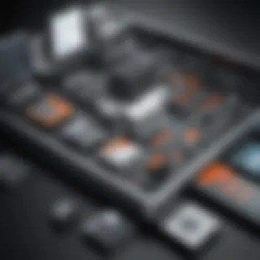 Seamless Integration Features of Revel Software Integration capabilities of Revel with other tools