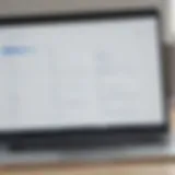 Detailed view of new search filters in Sales Navigator