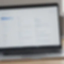 Detailed view of new search filters in Sales Navigator
