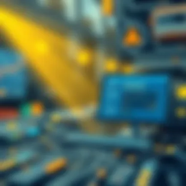 ScienceLogic vs Splunk: A Comparative Examination of Two Software Giants Summary ScienceLogic vs Splunk: A Comparative Examination of Two Software Giants Summary