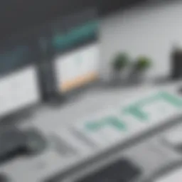 Overview of Sellfy's pricing tiers