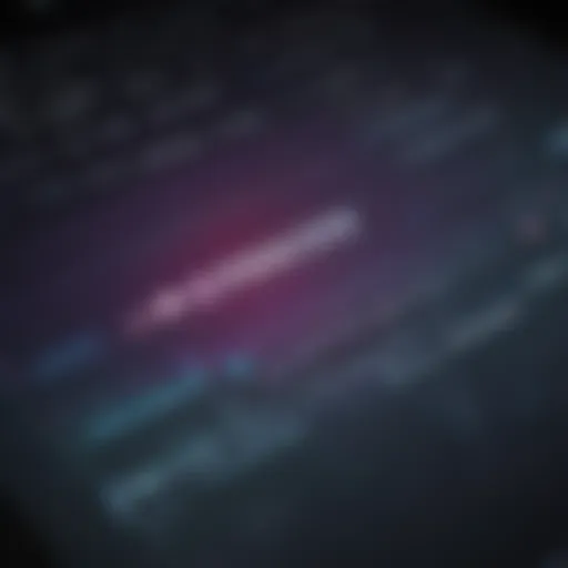 Interface comparison of Skrill and PayPal