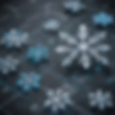 Comparison of Snowflake architecture on AWS and Azure