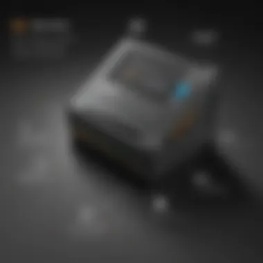 Key Features of SolarWinds IP Scanner Demonstration of key features in SolarWinds IP Scanner