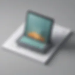 Overview of Square Payroll features and functionalities