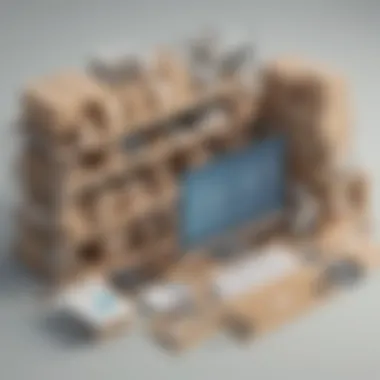 Strategic Inventory Solutions A strategic overview of inventory management solutions