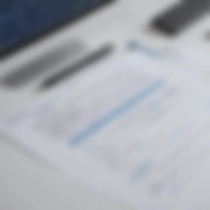 Streamlined payroll processing via software integration