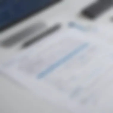 Streamlining Payroll Processing through Integration Streamlined payroll processing via software integration