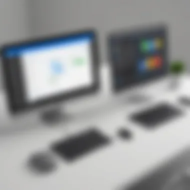 Integration Options of TeamViewer Integration capabilities of TeamViewer with other software