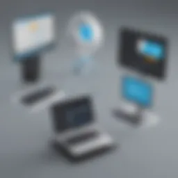 Comparison of TeamViewer and LogMeIn features