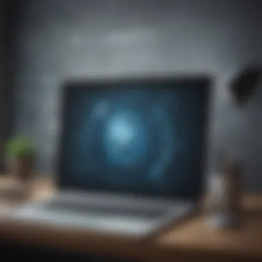 Privacy Risks of Free VPN Services Visual representation of privacy concerns with free VPNs