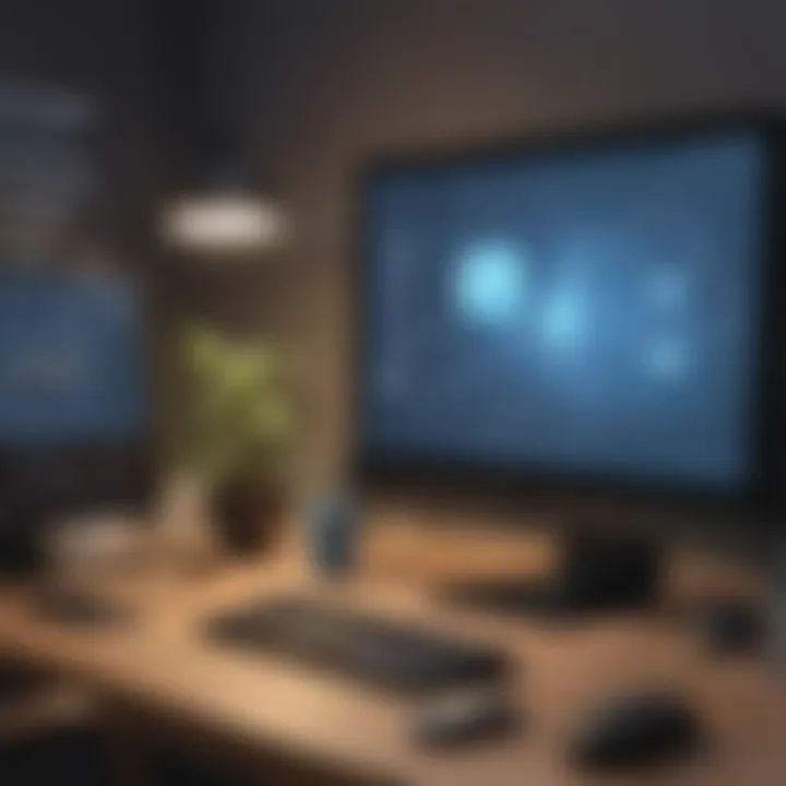 A thriving online store powered by Wix and Ecwid