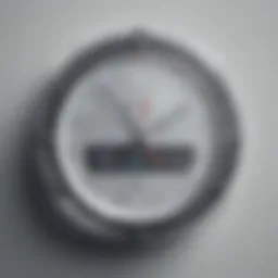 Pricing tiers breakdown for TimeClock Plus