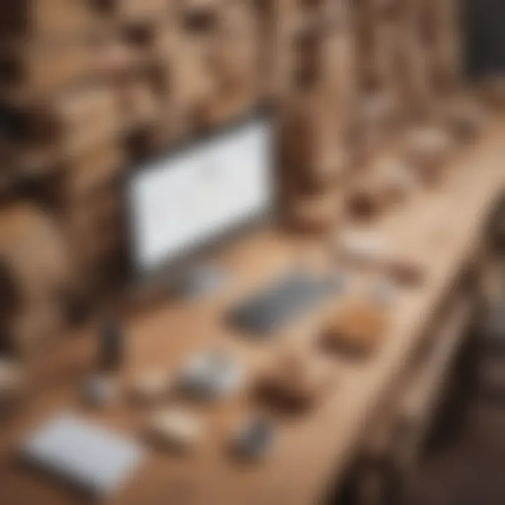 Overview of effective inventory monitoring strategies in hospitality