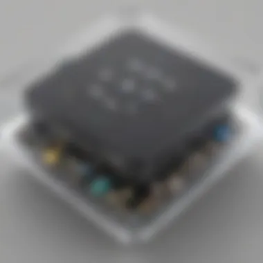 Integration Capabilities of TrackSmart TimeClock Integration options available in TrackSmart TimeClock for seamless connectivity