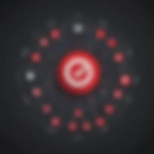 Visual representation of Twilio API pricing tiers