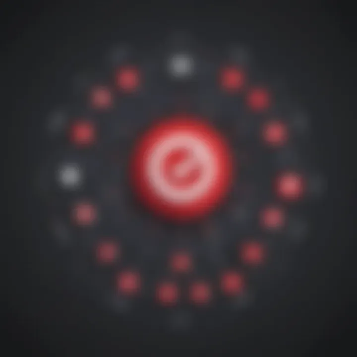 Visual representation of Twilio API pricing tiers