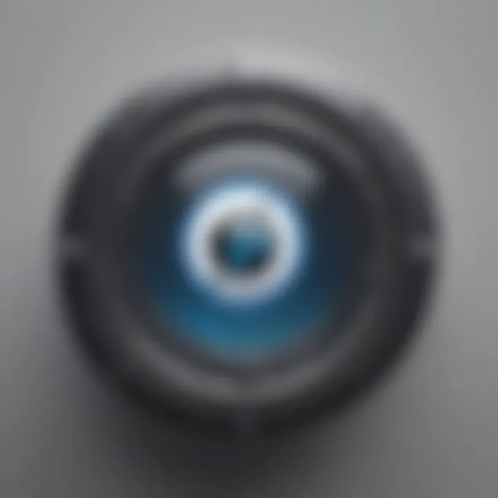 Understanding 1Password On-Premise: A Comprehensive Guide Summary