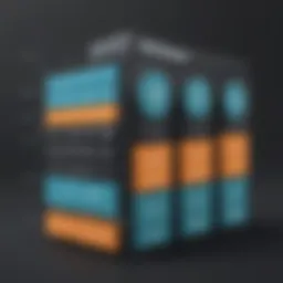 Visual representation of Addepar cost structure