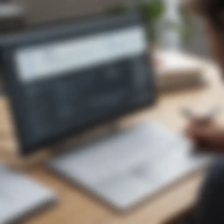 Integration of Adobe Signature with different software