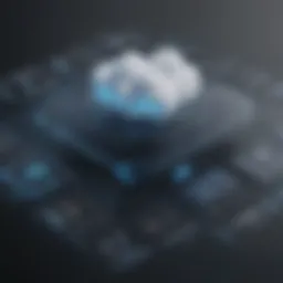 Detailed breakdown of Aspera Cloud pricing components