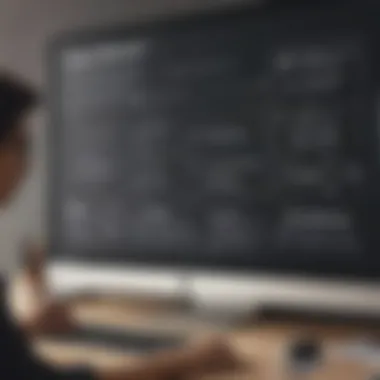 Cost Breakdown of Blackboard LMS Services Cost breakdown of Blackboard LMS services