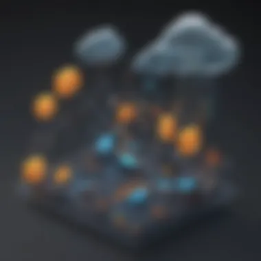 Optimizing CI/CD Workflows with CloudBees CloudBees platform interface showcasing CI/CD workflows