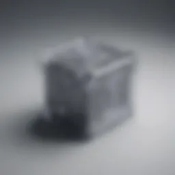 Innovative Cube Payment technology overview