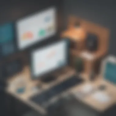 Dashlane Integration Insights Infographic summarizing the integration capabilities of Dashlane for businesses