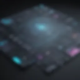 Visual representation of Digital Experience Platforms.