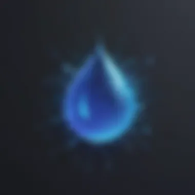 DigitalOcean Droplet Pricing Structure Illustration depicting DigitalOcean droplet pricing structure