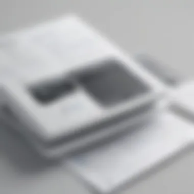 Benefits of Choosing eFax Services Visual representation of eFax service benefits