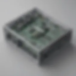 Architecture of Exponea CDP