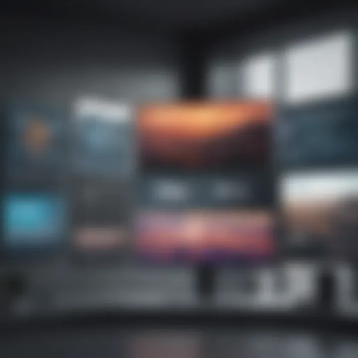 Overview of potential discounts on Finale software