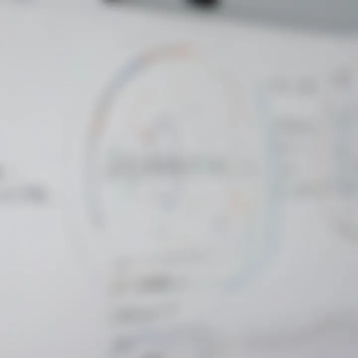 User-friendly interface of Zoom Whiteboard highlighting tools