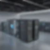 IBM iSeries OS architecture overview