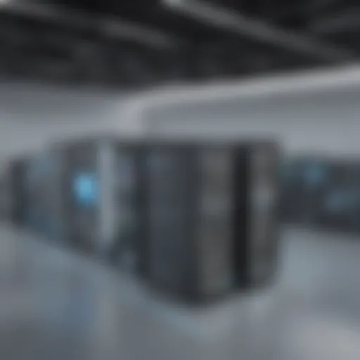 IBM iSeries OS architecture overview