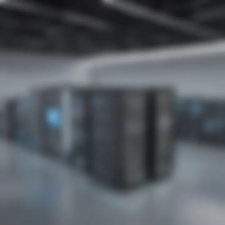 IBM iSeries OS architecture overview