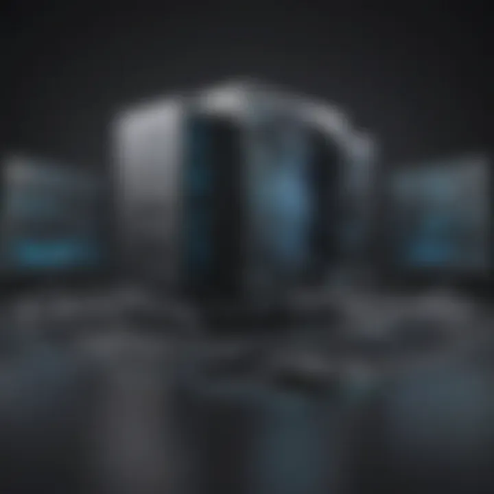 Performance capabilities of IBM iSeries OS