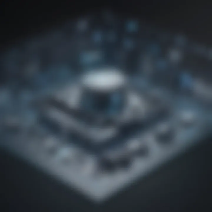 Security features of IBM iSeries OS