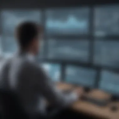 Data-Driven Decisions in Asset Management Visualization of data-driven decision-making in asset management